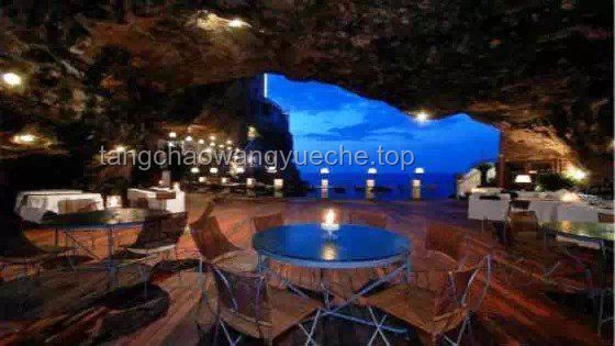探秘全球最危险的酒店新趋势：悬崖峭壁上的高空住宿将成潮流！